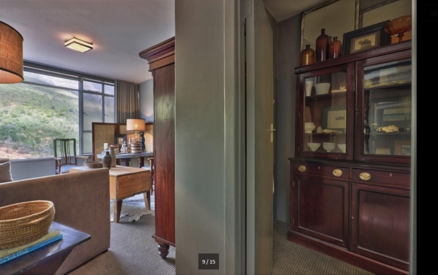 To Let 0 Bedroom Property for Rent in Vredehoek Western Cape